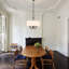 Gula 5 - Light Dimmable Drum Chandelier-1247871087-1238090073