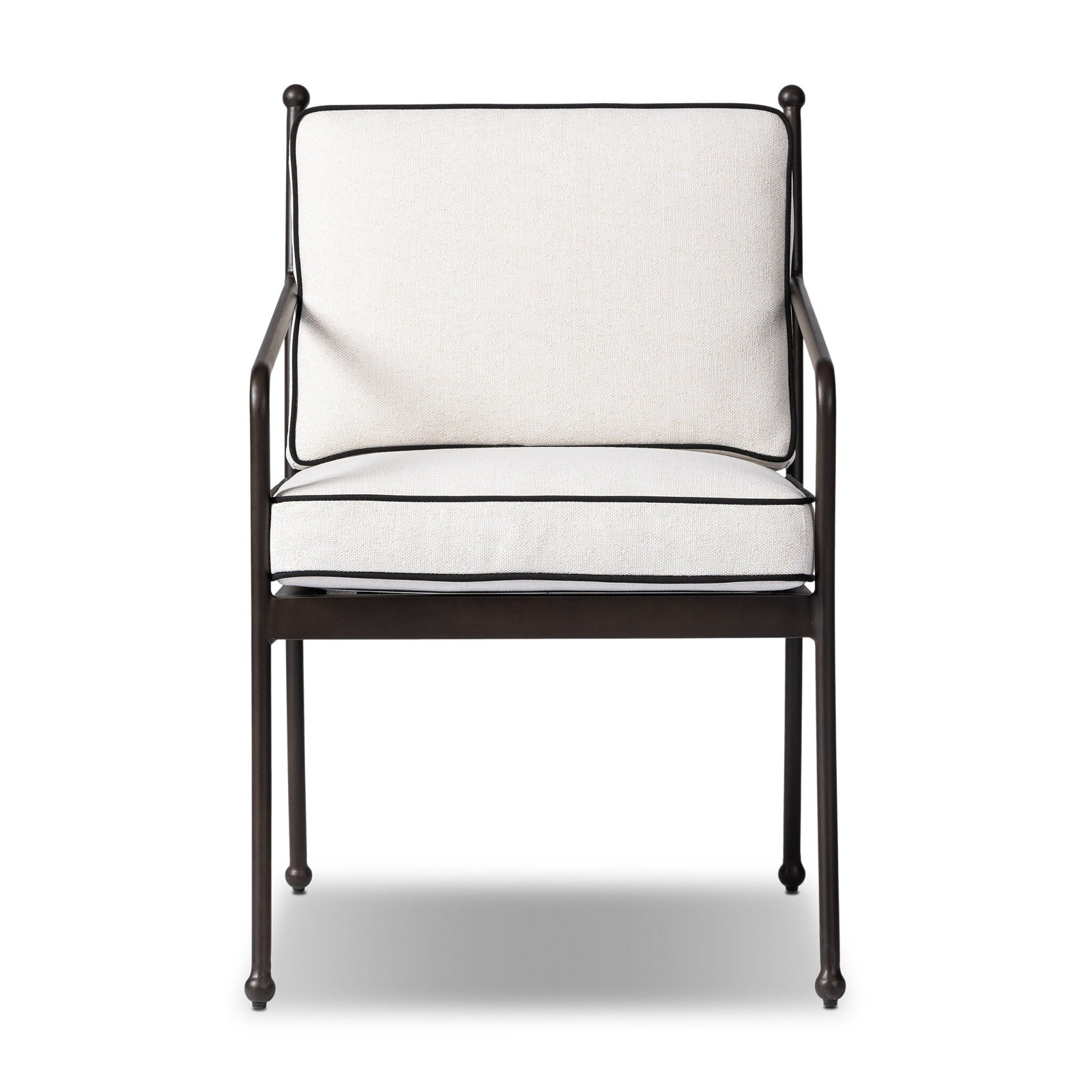 Belvedere Patio Armchair