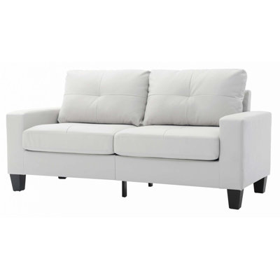 Canapé modulaire 71 po