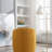 Comfortable Swivel Armchair With Sturdy Construction And Versatile Design-642894780
