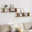 Averyonna 2 Piece Floating Shelf-306028978-306028980