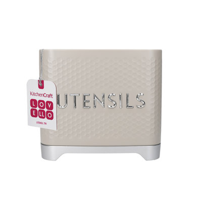 Lovello Utensil Holders