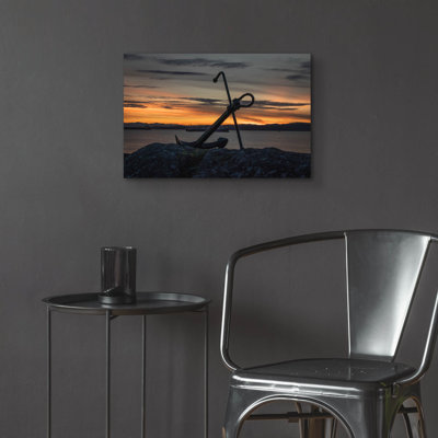 «Anchor» par Tim Oldford