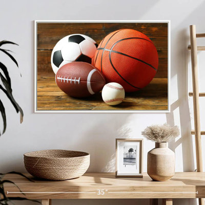 Balls For Caley