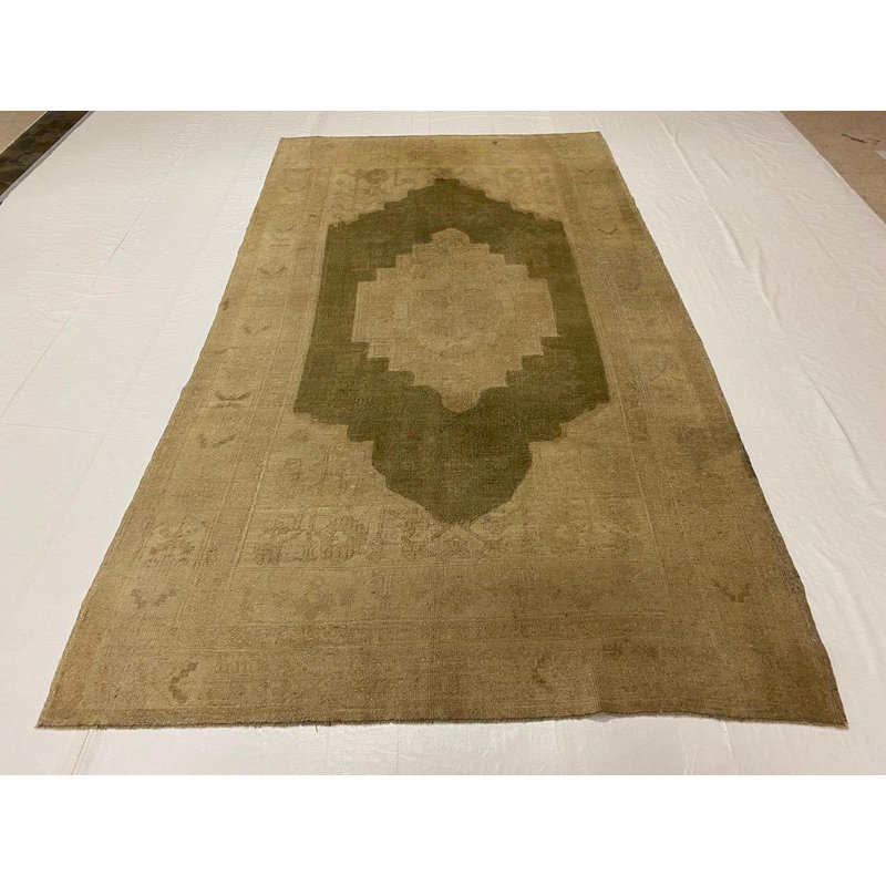 Tapis tribal Dakhia 5 x 9 Anatolian