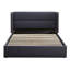 Lit plateforme tapissier avec rangement Gaillarde-823036389-827374379