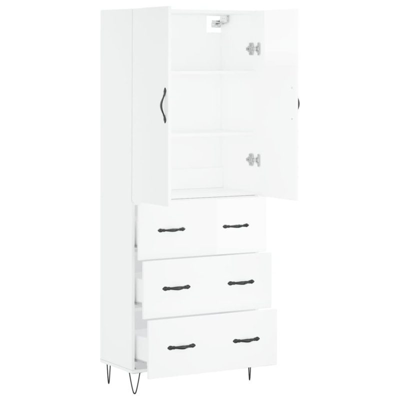 Annais Storage Cabinet