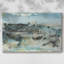 Motif de paix, toile tendue I-Gallery-19625902