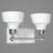 Mable 2 - Light Dimmable Vanity Light-895206888-895206895