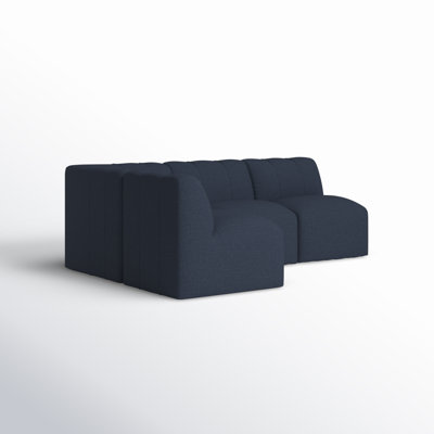 Praia 96" Sunbrella® Outdoor Sofa