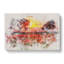 Poppy Meadow - Wrapped Canvas-56660938
