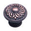 CK Series 1 3/8" Diameter Mushroom Knob-353772741