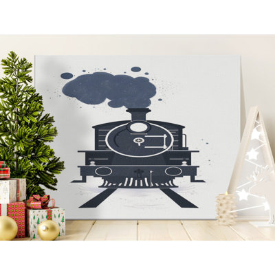Wrapped Canvas Print Set