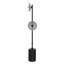 Natilus Tree Floor Lamp