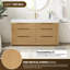 Ensemble de meuble-lavabo simple 60 po Grunwald
