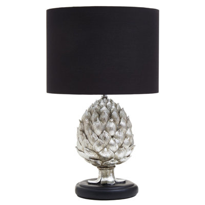 Grenola Metal Table Lamp