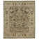Sultanabad Hand-Knotted Gray Area Rug