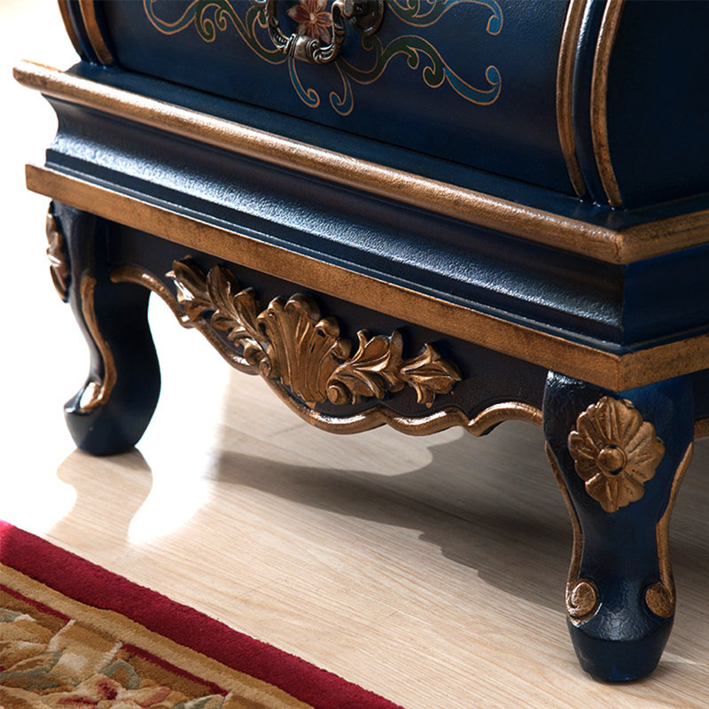 Commode d'appoint Mayline