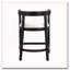 Tabouret de comptoir en bois d'hévéa-1963963911-1963963914