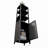 Freestanding Linen Tower Cabinet For Living Room, Kitchen, Bathroom Organizer-1863989687