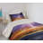 Modern & Contemporary Polyester Coverlet