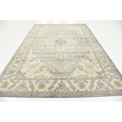 Gwendolyn Floral Rug