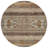 Maestas Washable Stain Resistant Indoor / Outdoor Area Rug-1895532653
