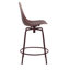 Tabouret pivotant Clean Cut-69342289-69342296