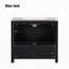 Armoire de rangement pour salle de bain-1321009509