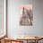 Nicci Eiffel Tower Pink Sky-117533881