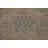 Distressed Floral Sarouk Large  Rug 11x14