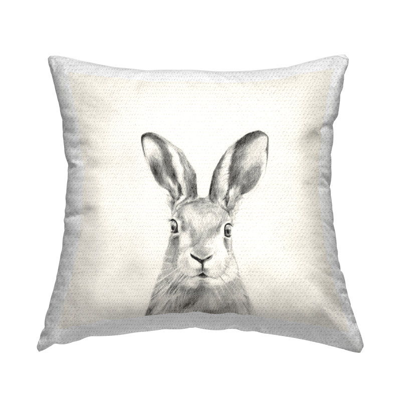 Outdoor Throw Pillow