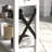Andreias End Table with Storage