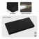 4''H Custom Size Bench Cushion For Indoor/Outdoor with Premium 75D High-Resilience Foam