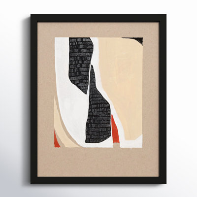 Distant View 1 by Andrea Stokes