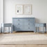 Dashyra Piece Bedroom Set