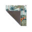 Tapis décoratif lavable à la machine Sun-588441769