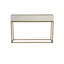 Duchess Console Table