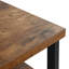 Kirkhill 100cm Sideboard