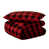 Red/Black