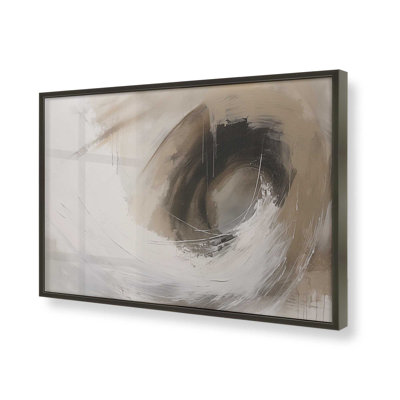 Taupe Tornado