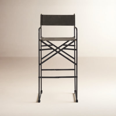 Sambac Bar and Counter Stool
