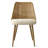 Alexandrina 19.5" H Boucle Dining Chair (Set of 4)-863050385