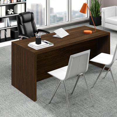 Coquille de bureau Idael