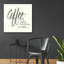 «Coffee Sayings IV» par Chris Paschke-2012520375