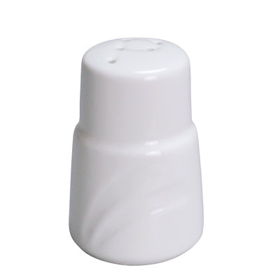 Miami YancoMelamine Pepper Shaker