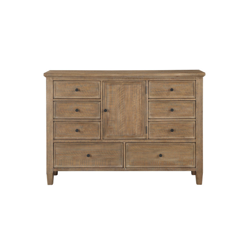 Commode 8 tiroirs Surbit