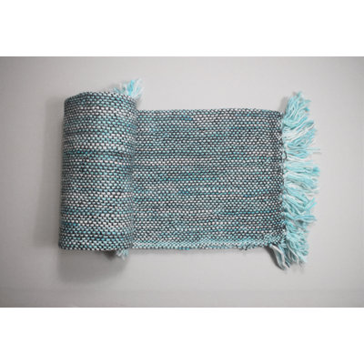 Petronille Throw Blanket