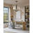 Hennin Chandelier