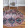 Ikat Indoor Rug
